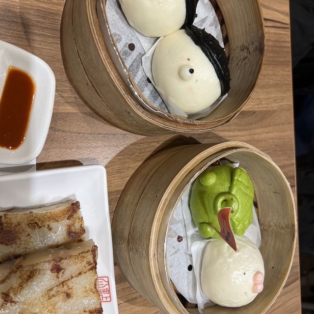 點點心吃點心
