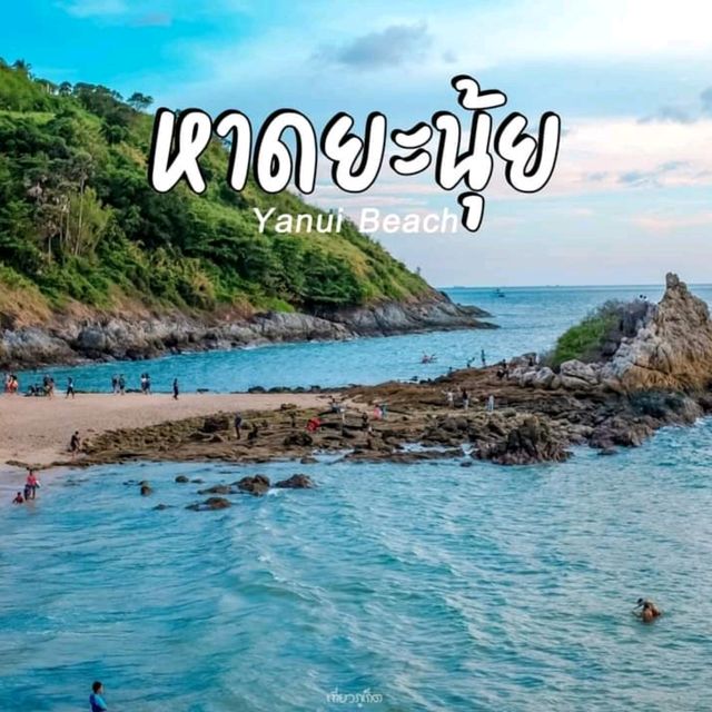 ปักหมุด 19 จุด เที่ยวทะเลภูเก็ต