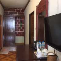 ที่พักบนเกาะลันตา: ลันตา ไนซ์ บีช รีสอร์ท