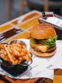 【#九龍灣美食：人氣新西餐廳🍔✨】