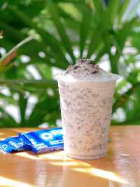ร้านไอศกรีมโฮมเมด ย่านเขารัง