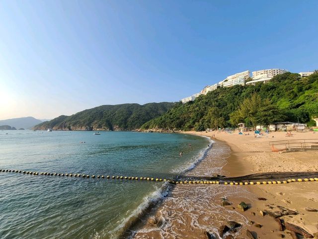 【天涯海角2.0~舂坎角🏖️】