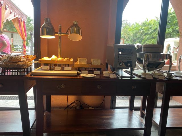 Marrakesh Hua Hin Resort & Spa