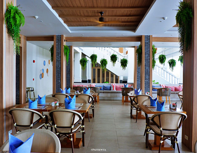 Namaka Resort - Kamala, Phuket