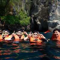 หาดปาดเมง