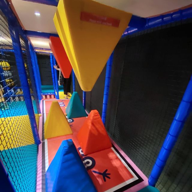 港島區 10,000尺Playhouse 🤩 