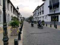 Old Town Semarang