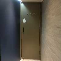 葵涌工業區內的旭逸酒店荃灣
