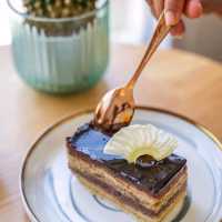 La Malila Coffee & Sweets 