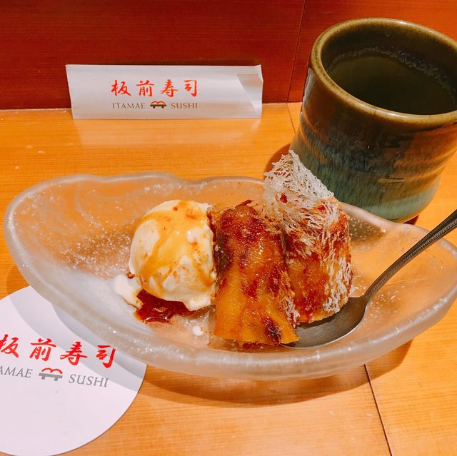 🇯🇵壽司天堂🍣 ITAMAE SUSHI 板前寿司 