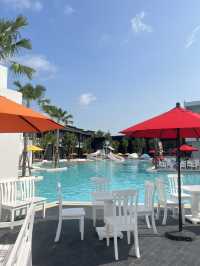芭堤雅 Pool Villa 