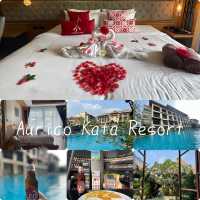 布吉度假⛱️令酒店🏨😎Aurico Kata Resort