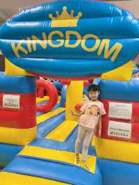 ᪥遊樂區主題特多好玩王國樂園᪥