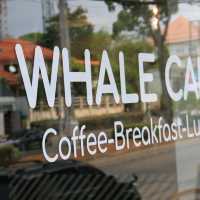 Whale Cafe
