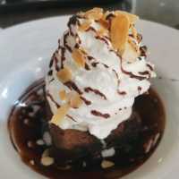 หลบร้อนมากินเค้กที่​ cafe​ kantary​ ปราจีนบุรี