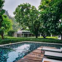 The Peri Hotel Khao Yai เดอะ เภรี โฮเต็ล เขาใหญ่