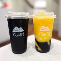 【台灣過江龍🌱消暑必食嫩仙草】