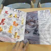 태국 치앙마이 소원 한식이 그리울 때 추천하는 한식당