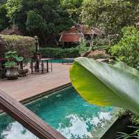 Sirripanna Villa Resorts & Spa