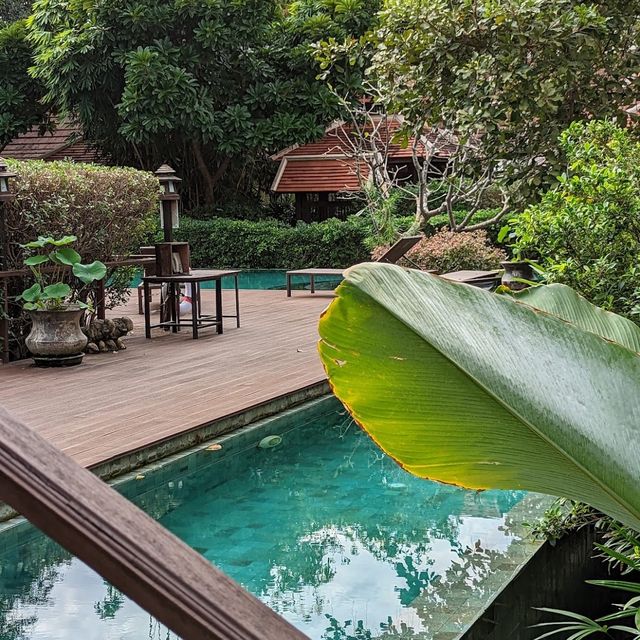Sirripanna Villa Resorts & Spa