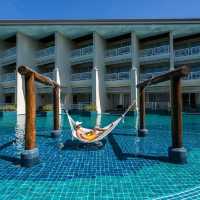 SOFITEL KRABI PHOKEETHRA กระบี่ดีที่สุด