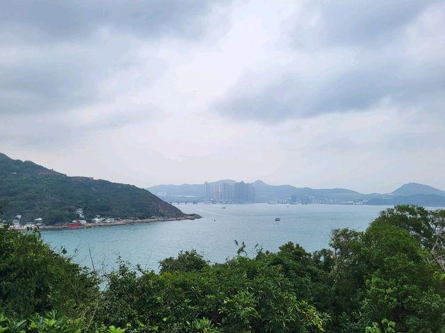 香港唯一的海防博物館
