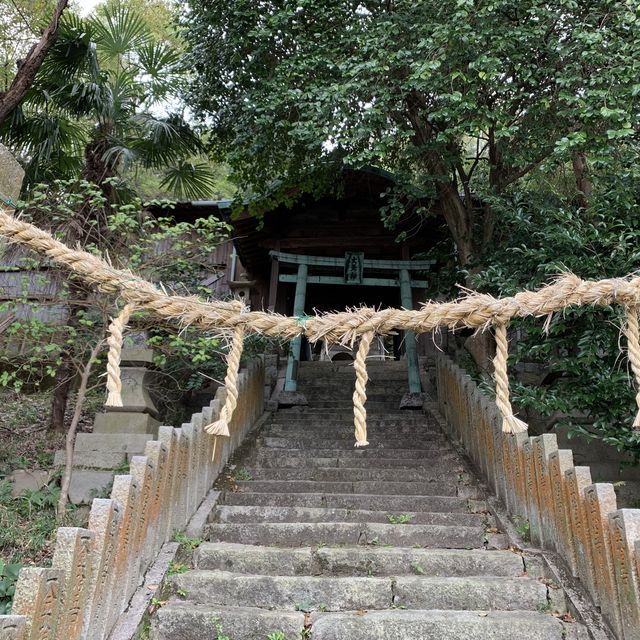 香川県佐柳島