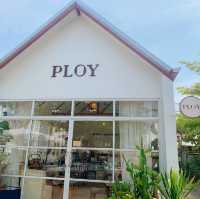 🥣 Ploy’s coffee and bakery