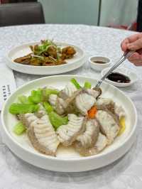 ʚ♡ 鯉魚門海鮮大餐 ♡ɞ