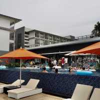 Cassia Bintan - Bintan Island, Indonesia 