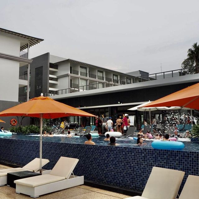 Cassia Bintan - Bintan Island, Indonesia 