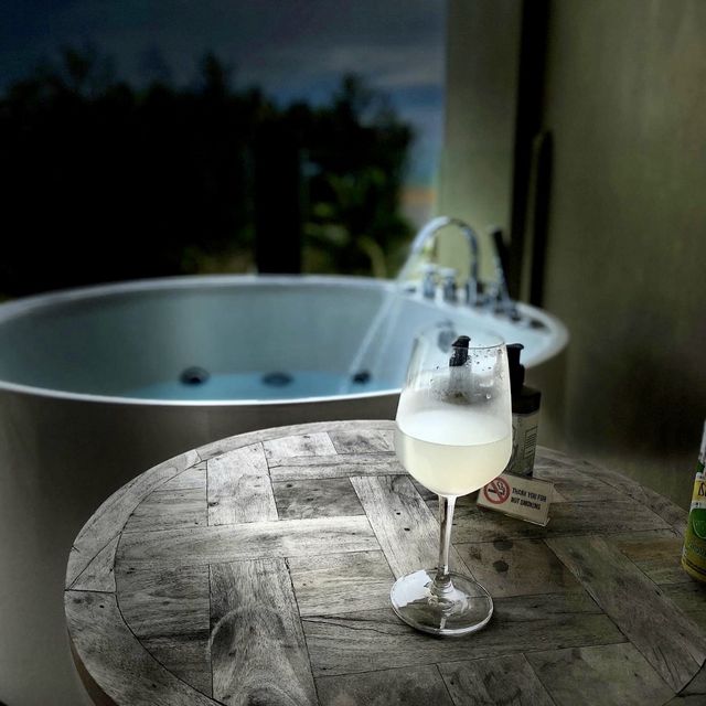 Devasom Khao Lak Beach Resort & Villas