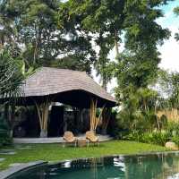 Amarea Resort Ubud