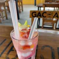 Mie Gacoan legian