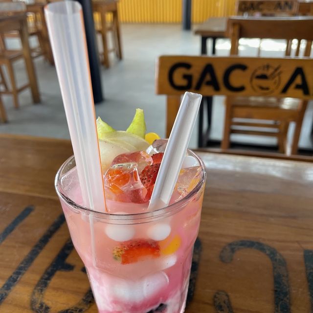 Mie Gacoan legian