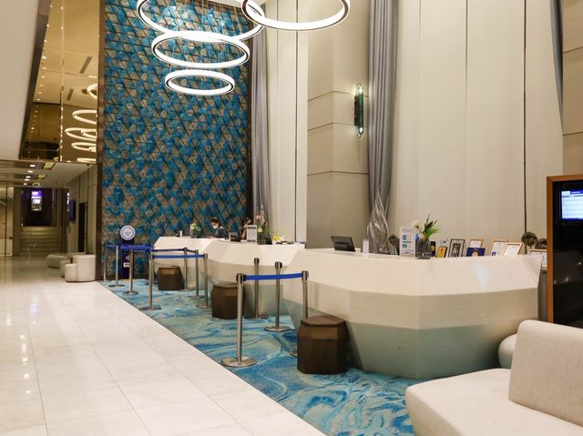 Centre Point Prime Hotel Pattaya