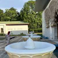 Amazing Moroccan Pavilion Near Us