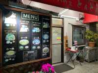 大阪　大阪グルメ　伊丹空港そば　とんかつハウスとんとんのとんかつをもう食べた？