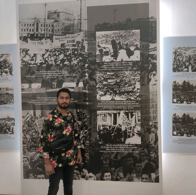 Museum Of Ho Chi Minh City