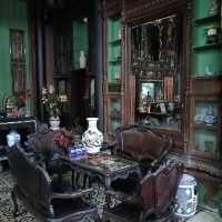 BINH THUY ANCIENT HOUSE - Can Tho