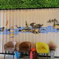  ที่พักสุดชิค @ The Chill at Krabi 
