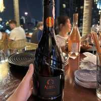 ชวนมา Rooftop Bar ใจกลางกรุงเทพ ย่านนานา