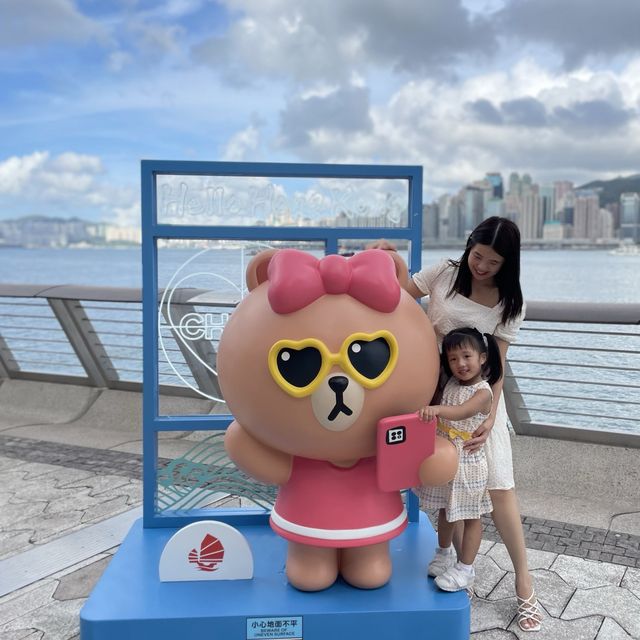 LINE FRIENDS 龍舟主題🛶期間限定店