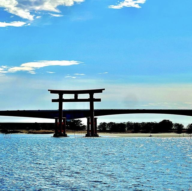 弁天島海浜公園