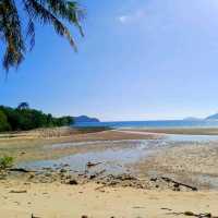 อนุสรณ์สถานเกาะช้าง จ.ตราด