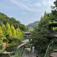 초록 초록 서울근교 힐링공간💚 화담숲🌿
