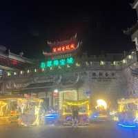 羅湖區特色夜市～古玩城
