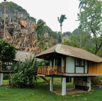 ที่พักกระบี่ วิวสุดว้าวว Tinidee Hideaway Tonsai 