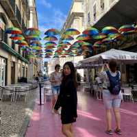 Pink Street 💗