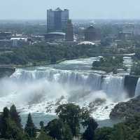 Niagara Falls 